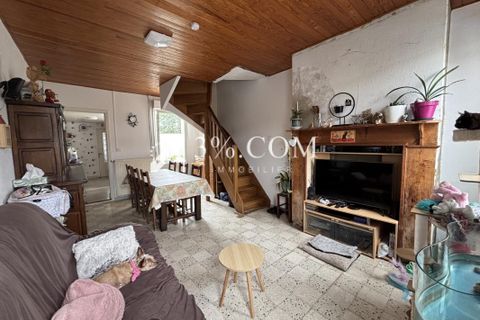 Villa i Dargnies, Somme, Dargnies - € 91.000 | Ref: 468_V5610064543 - foto 3
