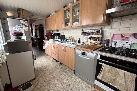 Villa i Dargnies, Somme, Dargnies - € 91.000 | Ref: 468_V5610064543 - foto 4
