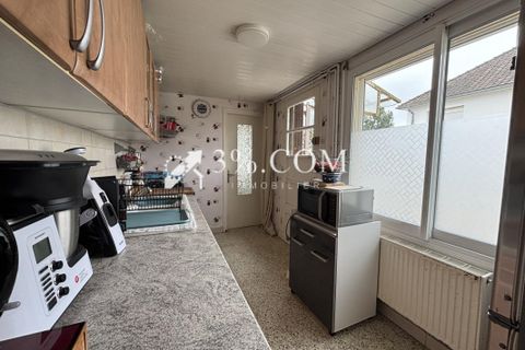 Villa i Dargnies, Somme, Dargnies - € 91.000 | Ref: 468_V5610064543 - foto 6