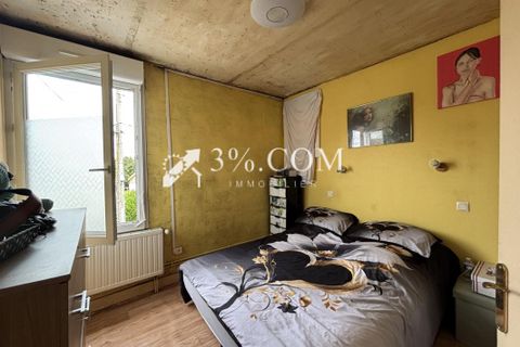 Villa i Dargnies, Somme, Dargnies - € 91.000 | Ref: 468_V5610064543 - foto 8