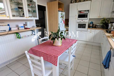 Byhus i La Bassée, Nord, La Bassée - € 170.000 | Ref: 273_V3570064541 - foto 1