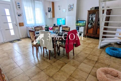 Byhus i La Bassée, Nord, La Bassée - € 170.000 | Ref: 273_V3570064541 - foto 2