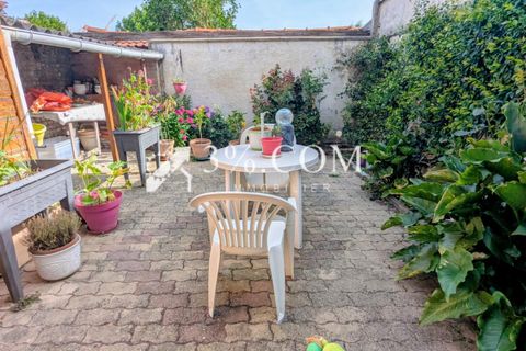 Byhus i La Bassée, Nord, La Bassée - € 170.000 | Ref: 273_V3570064541 - foto 3