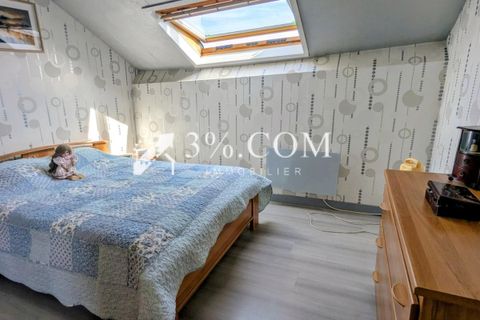 Byhus i La Bassée, Nord, La Bassée - € 170.000 | Ref: 273_V3570064541 - foto 4