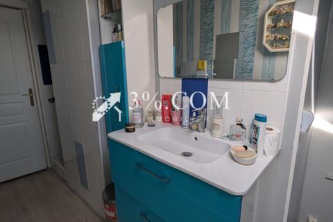 Byhus i La Bassée, Nord, La Bassée - € 170.000 | Ref: 273_V3570064541 - foto 6