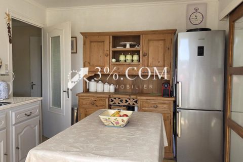 Villa i Saint-Congard, Morbihan, Saint-Congard - € 166.000 | Ref: 396_V4870064306 - foto 2