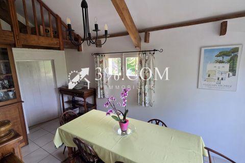Villa i Saint-Congard, Morbihan, Saint-Congard - € 166.000 | Ref: 396_V4870064306 - foto 3