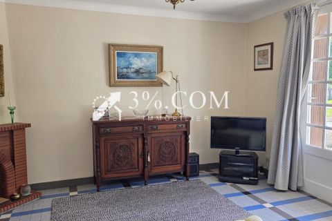 Villa i Saint-Congard, Morbihan, Saint-Congard - € 166.000 | Ref: 396_V4870064306 - foto 5