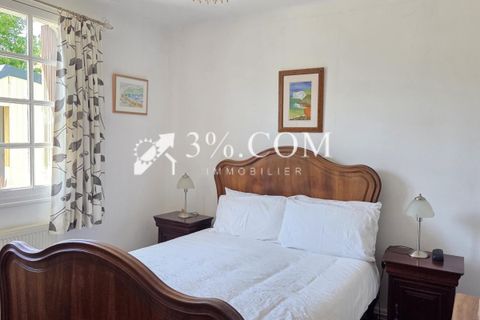 Villa i Saint-Congard, Morbihan, Saint-Congard - € 166.000 | Ref: 396_V4870064306 - foto 8