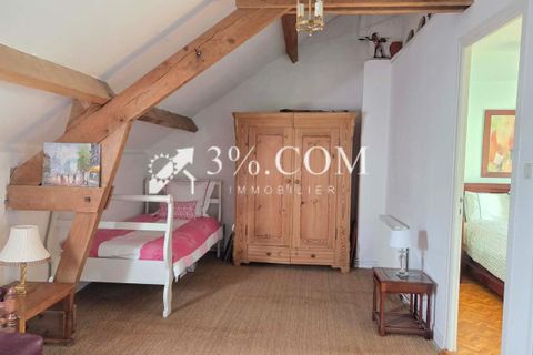 Villa i Saint-Congard, Morbihan, Saint-Congard - € 166.000 | Ref: 396_V4870064306 - foto 9