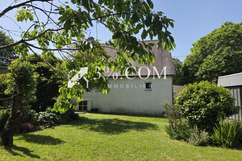 Villa i Saint-Congard, Morbihan, Saint-Congard - € 166.000 | Ref: 396_V4870064306 - foto 15