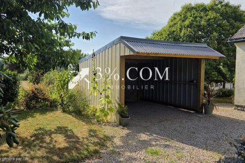Villa i Saint-Congard, Morbihan, Saint-Congard - € 166.000 | Ref: 396_V4870064306 - foto 16