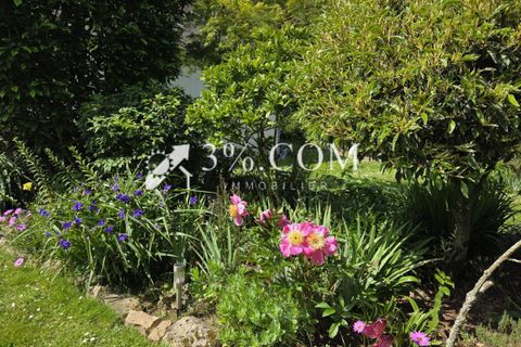 Villa i Saint-Congard, Morbihan, Saint-Congard - € 166.000 | Ref: 396_V4870064306 - foto 17