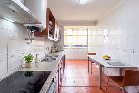 Leilighet i Abrantes, Santarem, Abrantes - € 160 000 | Ref: 02082-26 - foto 4