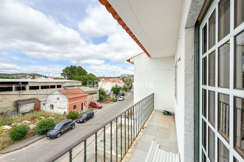 Leilighet i Abrantes, Santarem, Abrantes - € 160 000 | Ref: 02082-26 - foto 14