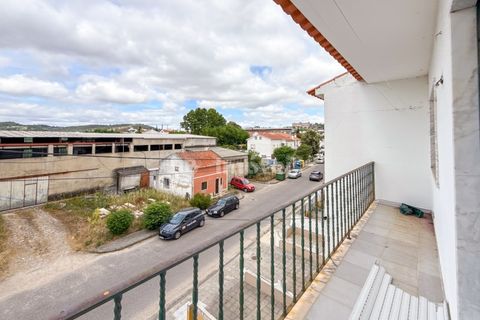 Leilighet i Abrantes, Santarem, Abrantes - € 160 000 | Ref: 02082-26 - foto 21