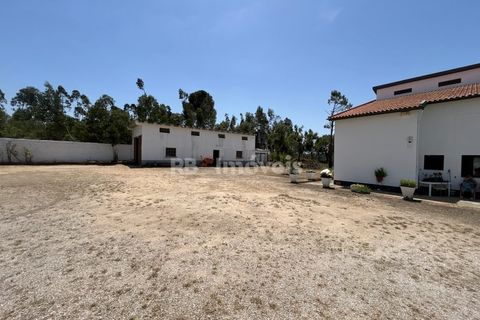 Villa i Tomar, Santarem, Tomar - € 699.500 | Ref: 02081-26 - foto 1