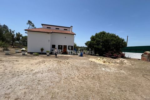 Villa i Tomar, Santarem, Tomar - € 699.500 | Ref: 02081-26 - foto 2