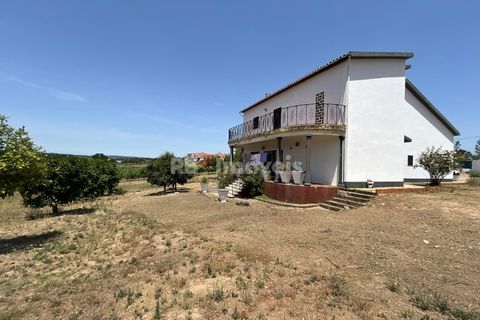 Villa i Tomar, Santarem, Tomar - € 699.500 | Ref: 02081-26 - foto 7