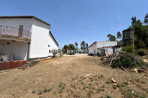 Villa i Tomar, Santarem, Tomar - € 699.500 | Ref: 02081-26 - foto 10