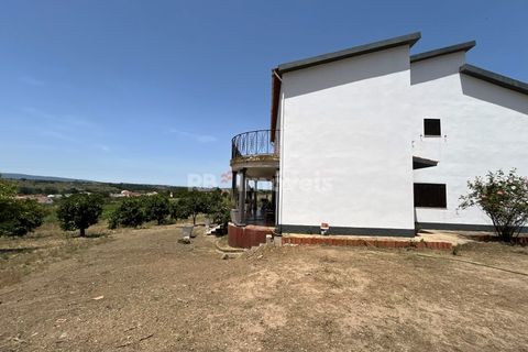 Villa i Tomar, Santarem, Tomar - € 699.500 | Ref: 02081-26 - foto 11
