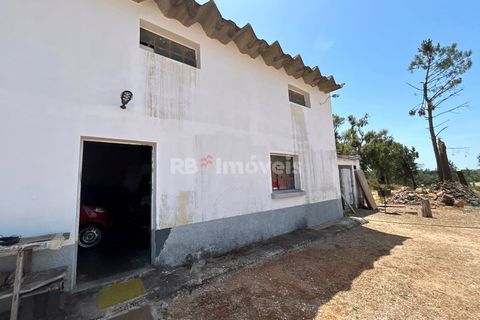 Villa i Tomar, Santarem, Tomar - € 699.500 | Ref: 02081-26 - foto 15
