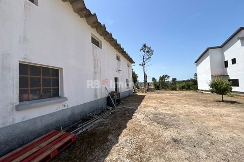 Villa i Tomar, Santarem, Tomar - € 699.500 | Ref: 02081-26 - foto 17