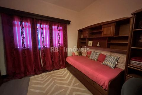 Villa i Tomar, Santarem, Tomar - € 699.500 | Ref: 02081-26 - foto 26