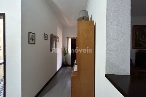 Villa i Tomar, Santarem, Tomar - € 699.500 | Ref: 02081-26 - foto 28