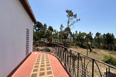 Villa i Tomar, Santarem, Tomar - € 699.500 | Ref: 02081-26 - foto 32