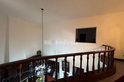 Villa i Tomar, Santarem, Tomar - € 699.500 | Ref: 02081-26 - foto 37