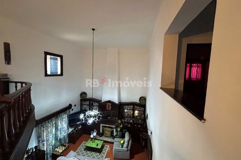 Villa i Tomar, Santarem, Tomar - € 699.500 | Ref: 02081-26 - foto 39