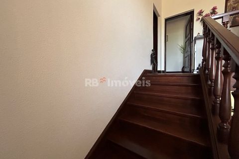 Villa i Tomar, Santarem, Tomar - € 699.500 | Ref: 02081-26 - foto 42