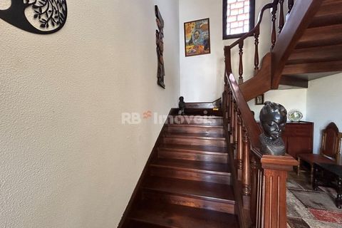 Villa i Tomar, Santarem, Tomar - € 699.500 | Ref: 02081-26 - foto 43