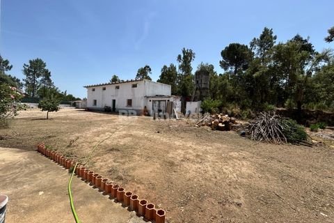 Villa i Tomar, Santarem, Tomar - € 699.500 | Ref: 02081-26 - foto 49