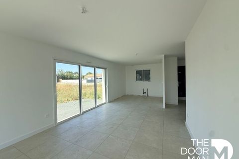 Villa i Coulon, Deux-Sevres, Coulon - € 263 000 | Ref: 10406 - foto 2
