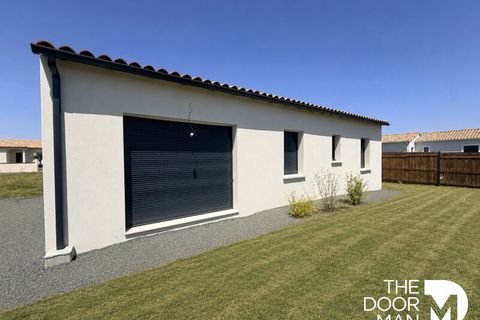 Villa i Coulon, Deux-Sevres, Coulon - € 263 000 | Ref: 10406 - foto 8