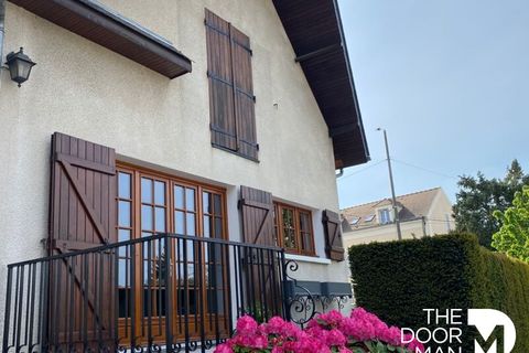 Villa i Corbeil-Essonnes, Essonne, Corbeil-Essonnes - € 299.000 | Ref: 10371 - foto 2