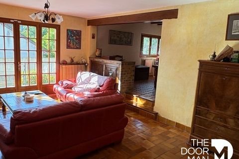 Villa i Corbeil-Essonnes, Essonne, Corbeil-Essonnes - € 299.000 | Ref: 10371 - foto 4