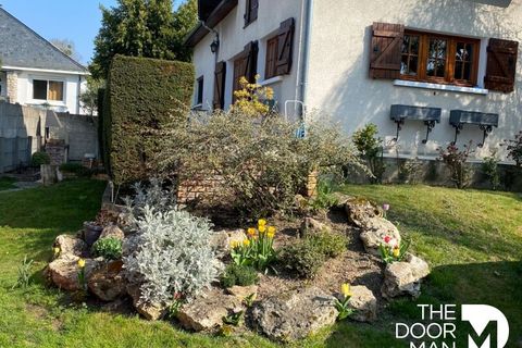 Villa i Corbeil-Essonnes, Essonne, Corbeil-Essonnes - € 299.000 | Ref: 10371 - foto 7