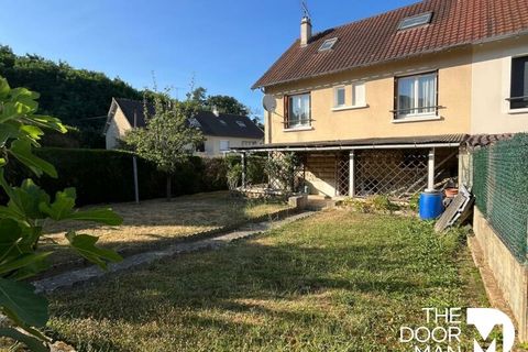 Villa in Limours, Essonne, Limours - € 340.000 | Ref: 10374 - foto 2