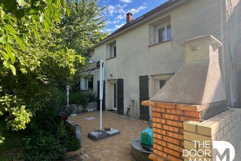 Villa a Forges-les-Bains, Essonne, Forges-les-Bains - € 430.000 | Ref: 10353 - foto 2