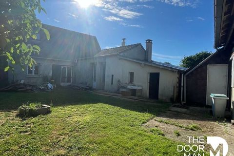 Villa a Forges-les-Bains, Essonne, Forges-les-Bains - € 430.000 | Ref: 10353 - foto 4