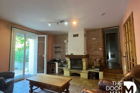 Villa a Forges-les-Bains, Essonne, Forges-les-Bains - € 430.000 | Ref: 10353 - foto 5