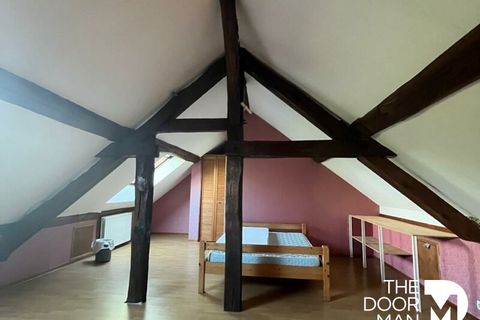 Villa a Forges-les-Bains, Essonne, Forges-les-Bains - € 430.000 | Ref: 10353 - foto 10