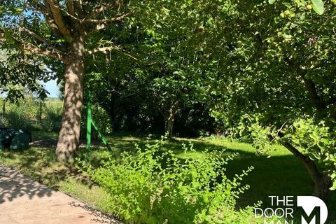 Villa a Forges-les-Bains, Essonne, Forges-les-Bains - € 430.000 | Ref: 10353 - foto 16