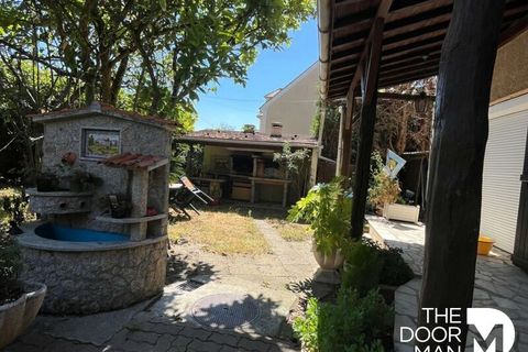 Villa in Limours, Essonne, Limours - € 420.000 | Ref: 10136 - foto 2