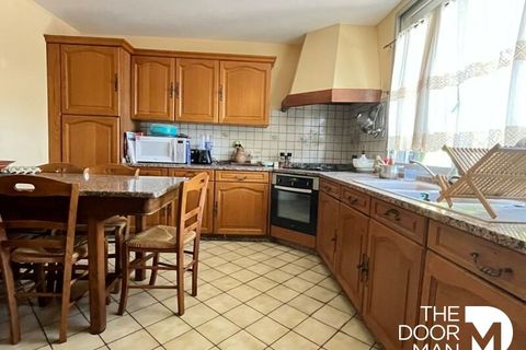 Villa in Limours, Essonne, Limours - € 420.000 | Ref: 10136 - foto 4