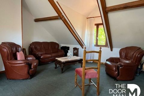 Villa in Limours, Essonne, Limours - € 420.000 | Ref: 10136 - foto 9
