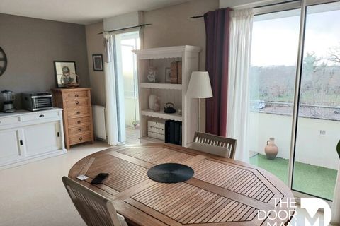 Lejlighed i Carquefou, Loire-Atlantique, Carquefou - € 234.000 | Ref: 10357 - foto 1